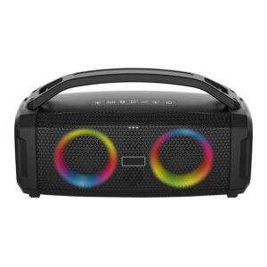 BLUETOOTH ZVUCNIK B90 BKK 360X151.7X195.2MM  2*10W