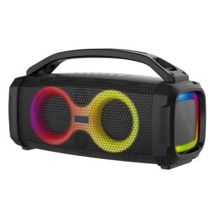 BLUETOOTH ZVUCNIK B91 BKK 360X151.7X195.2MM  2*20W