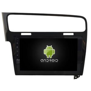 MULTIMEDIA ZA VW GOLF 7 CRNI 10,1inch WTA9243B GPS ANDORID 13 CARPLAY