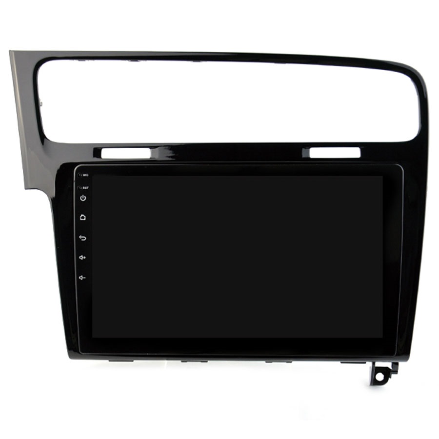 MULTIMEDIA ZA VW GOLF 7 SMEDJI 10,1inch WTA9243B GPS ANDORID 13 CARPLAY