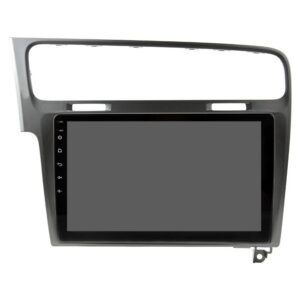 MULTIMEDIA ZA VW GOLF 7 SREBRENI 10,1inch WTA9243B GPS ANDORID 13 CARPLAY