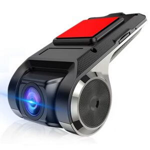 PREDNJA DVR KAMERA 32G SD CARD UKLJUCEN ADAS