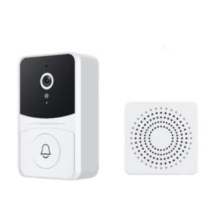 WIFI DOORBELL X7 TUYA