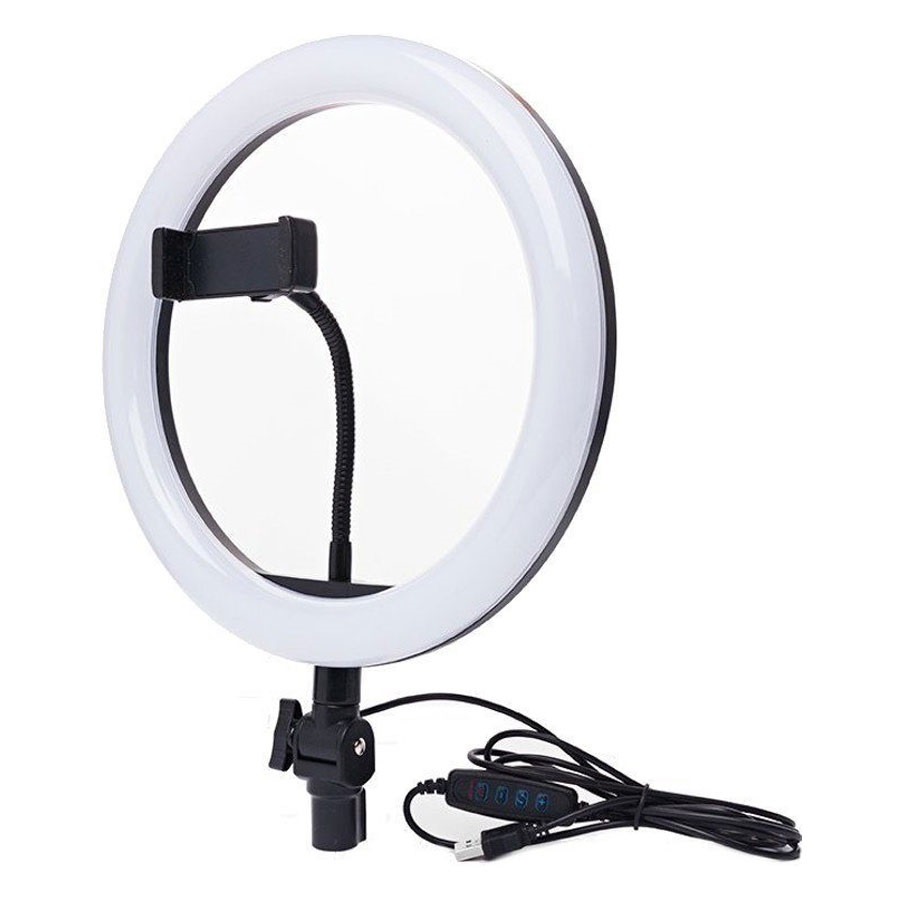 RING FILL LIGHT 10INCH LC666