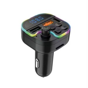 FM TRANSMITER QC3.0 PD 40W M53