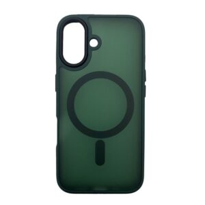 COCO 16 PLUS SILIKON IPHONE ZELENA