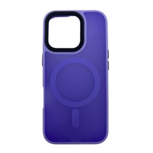 COCO 16 PRO MAX SILIKON IPHONE LJUBICASTA