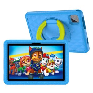 PRITOM TABLET PC KIDS P30H 10INCH 8(4+4EXPAND)/128GB PLAVA
