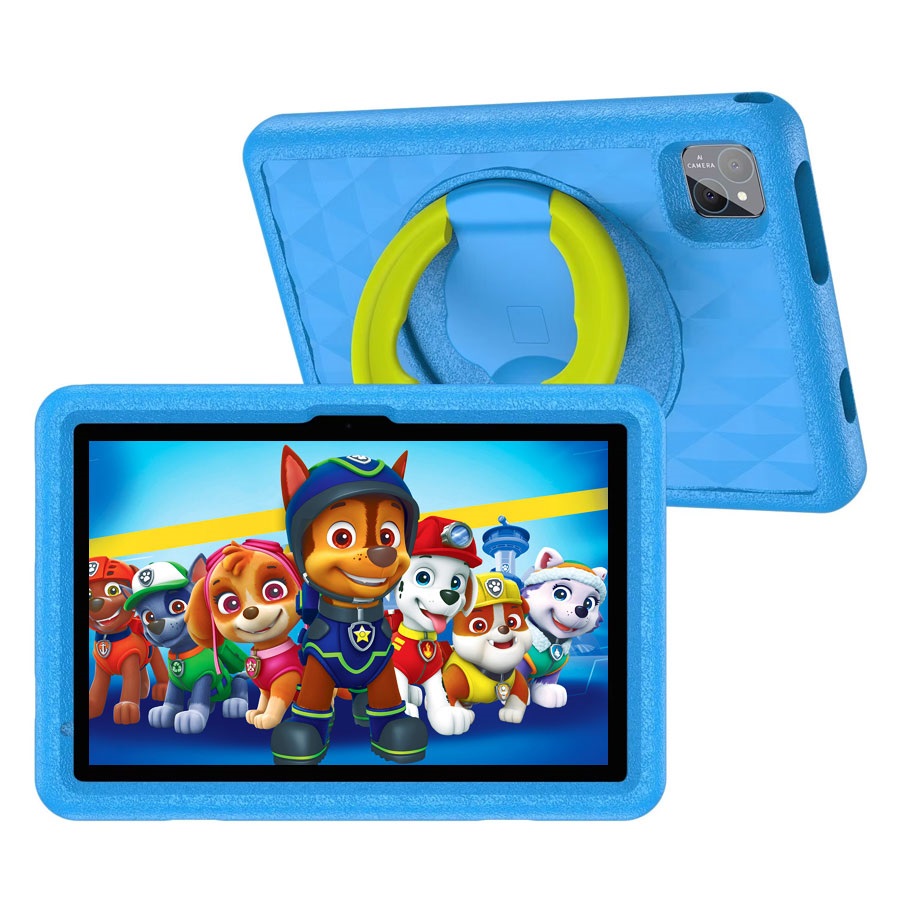 PRITOM TABLET PC KIDS P30H 10INCH 8(4+4EXPAND)/128GB PLAVA