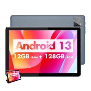 VASOUN TABLET PC P30H K (4G) TAB12 L10 12(6+6EXPAND)/128GB CRNI