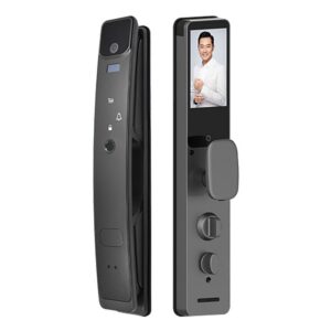 PAMETNA BRAVA FULL AUTOMATSKA SA KAMEROM CLP-LK-602 CLENP
