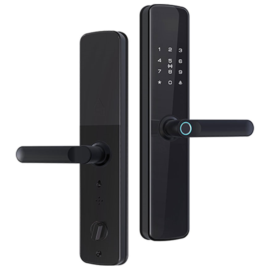 PAMETNA BRAVA POLU-AUTOMATSKA CLP-LK-801 CLENP