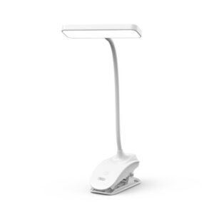 OZ06 B STONA/SOBNA TROBOJNA KLIPSA LAMPA ZA STO 800MAH XO