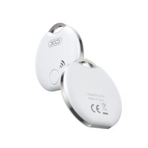 LP01 BLUETOOTH ANTI-LOSS LOCATOR - DVOSMJERNA PRETRAGA POGODNO ZA APPLE/ANDROID UREĐAJE XO
