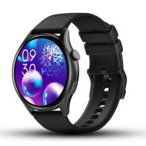 PEJE SMARTWATCH ZW10-AMD CRNI