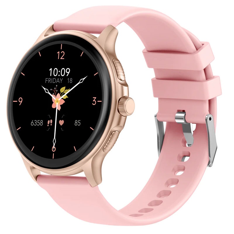 PEJE SMARTWATCH ZW08-AMD PINK