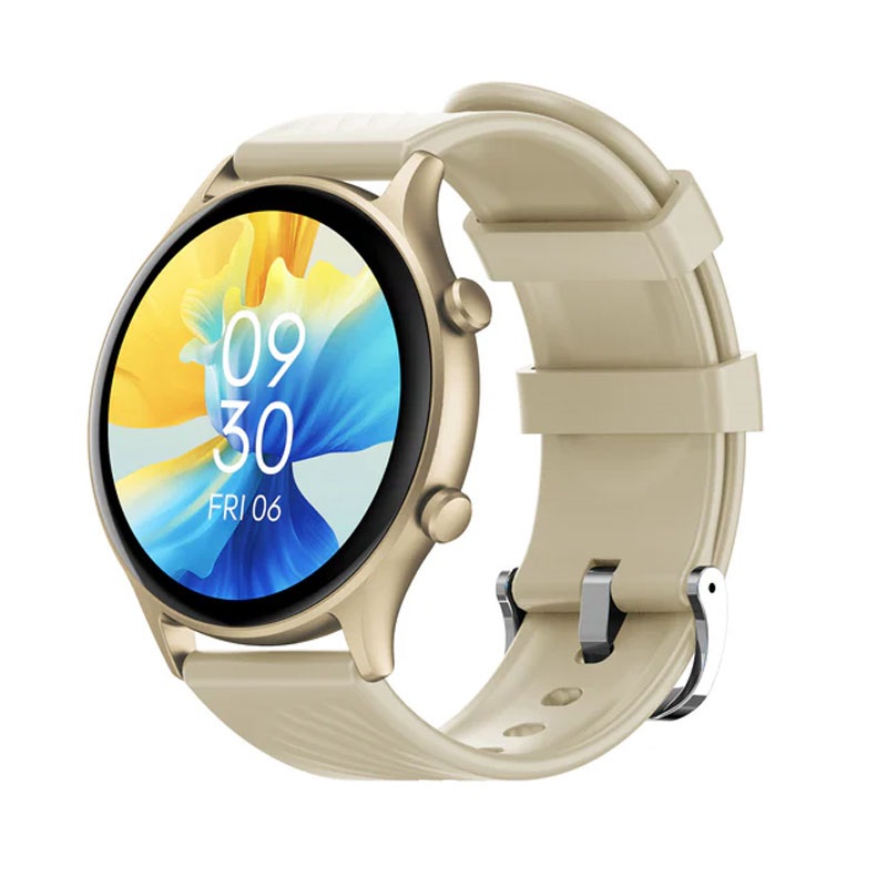 PEJE SMARTWATCH ZW04 ZLATNI