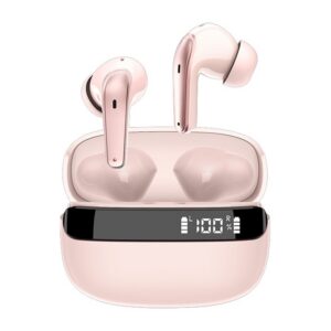 PEJE TWS EARBUDS L03C PINK