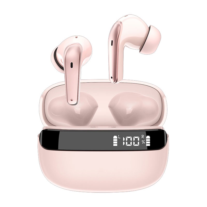PEJE TWS EARBUDS L03C PINK
