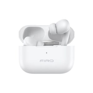 Bluetooth TWS FIRO FI5 PRO BT 5.3 BIJELE