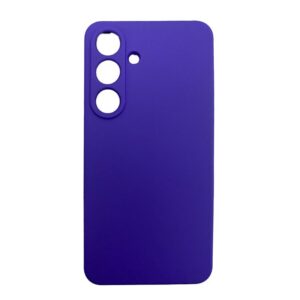 LANSMAN NANO SAMSUNG S25 PLUS LJUBICASTA FUTROLA PLATOON
