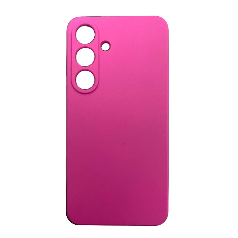LANSMAN NANO SAMSUNG S25 PLUS PINK FUTROLA PLATOON