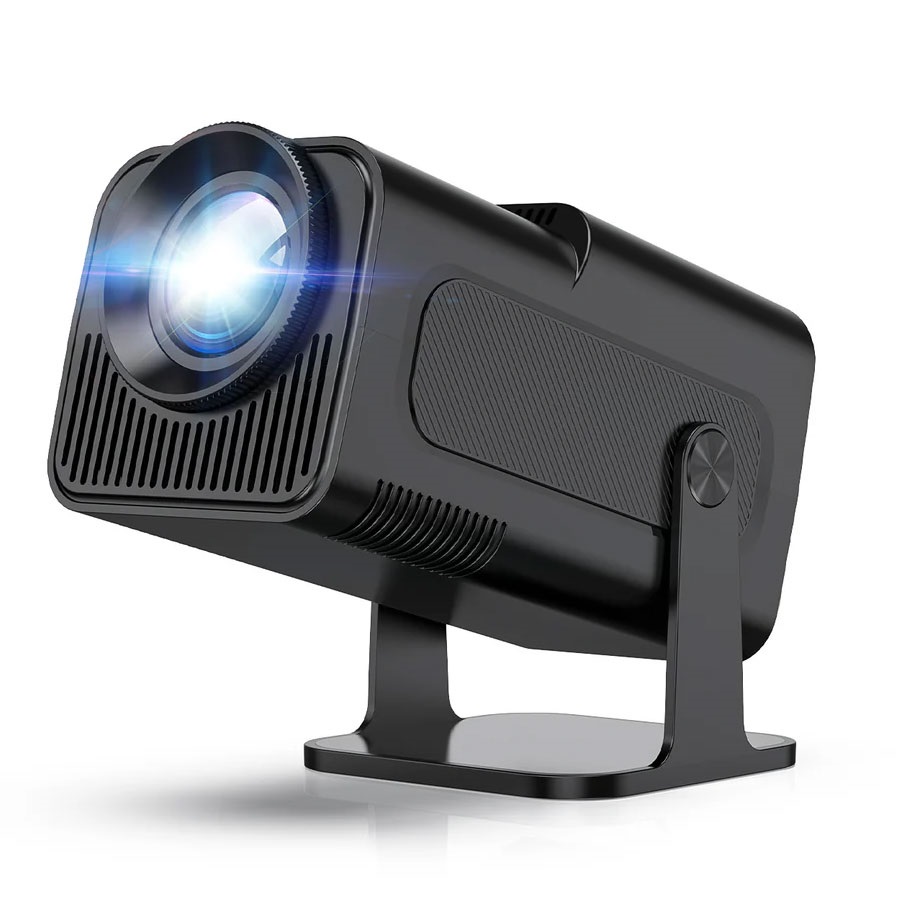 ANKA PROJEKTOR HY320 mini 1/8GB 300ANSI LUMENS 1920X1080