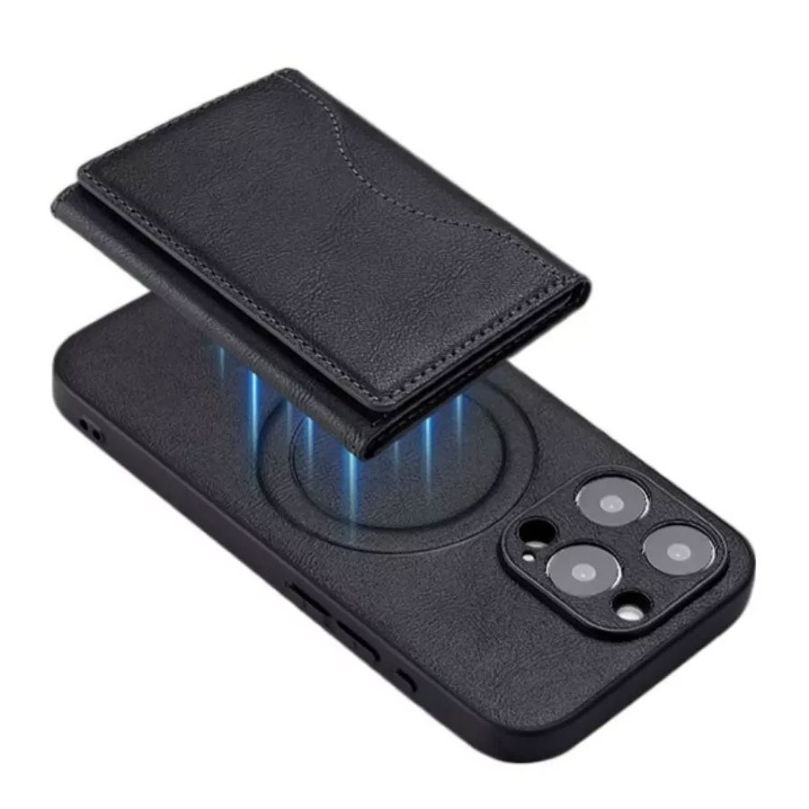 MAGSAFE NOVCANIK CRNA