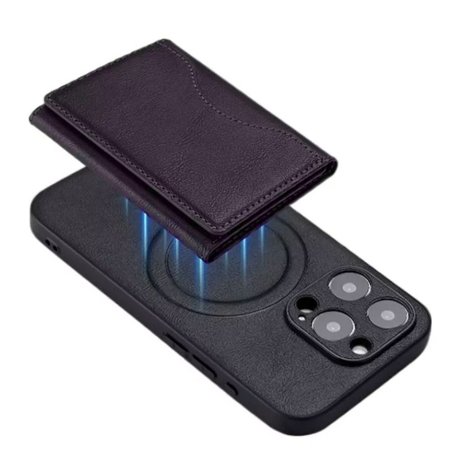 MAGSAFE NOVCANIK LJUBICASTA