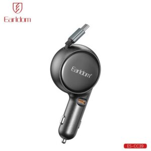 EARLDOM AUTO PUNJAC ES-CC39