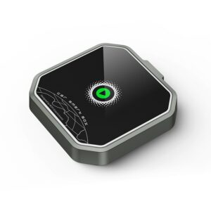 CarPlay Adapter BY965A 2in1 Wired/Wireless
