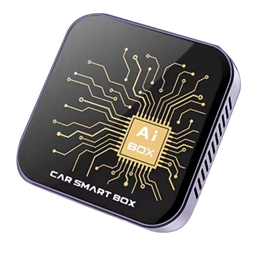 Car Smart BOX BY961A 2+32GB 3in1