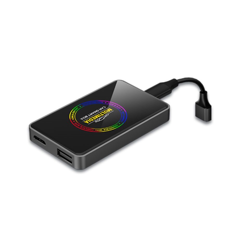 Smart Box BY971 2+16GB DUAL WIFI DUAL BLUETOOTH HDMI