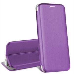 360 XIAOMI 14C LJUBICASTA FLIP PLATOON
