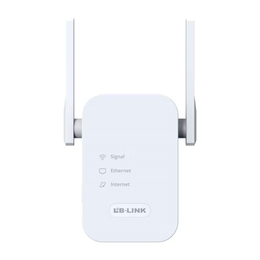 LB LINK EXTENDER BL-RE300 300M POWER WIRELESS REPEATER