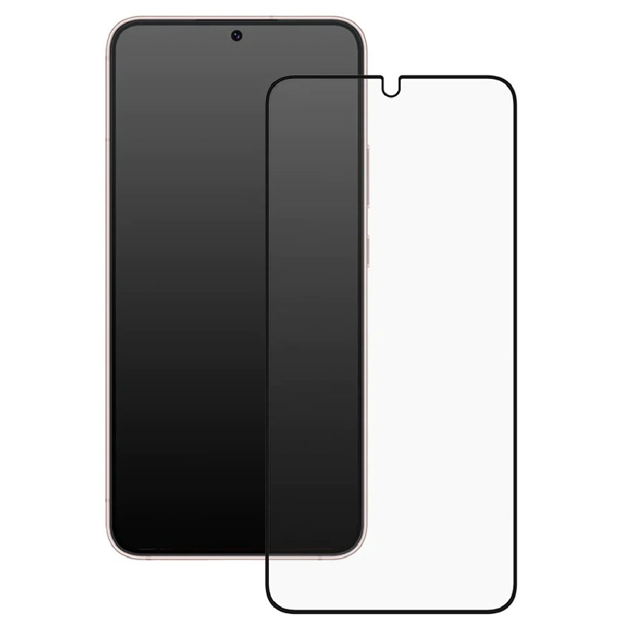 STAKLO S25 PLUS 2.5D FULL GLUE SAMSUNG