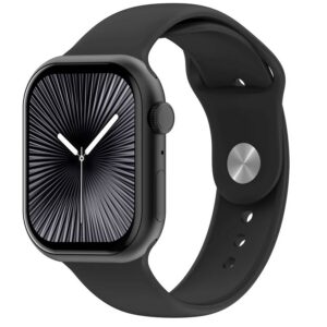 PEJE SMARTWATCH ZW SERIES 10 WITH CHAT GPT AND AI EXQUISITE DIAL