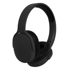 BLUETOOTH SLUSALICE EV71T BT.3.9D HOLOGRAFSKI ZVUK CRNA