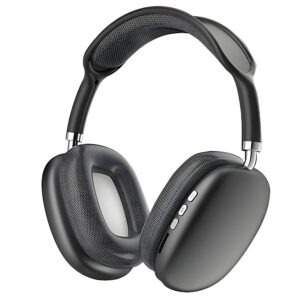 BLUETOOTH SLUSALICE P9 PRO MAX CRNA
