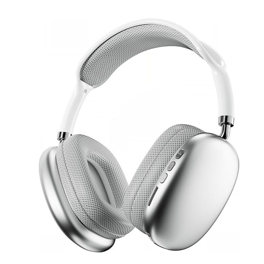 BLUETOOTH SLUSALICE P9 PRO MAX BIJELA