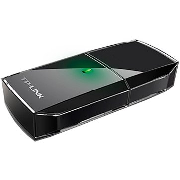 NIC TP-Link AC600 Wi-Fi USB Adapter, 1T1R,433Mbps at 5GHz + 150Mbps at 2.4GHz, 802.11ac/a/b/g/n, USB 2.0,WPS Button,1 internal antenna - Image 3