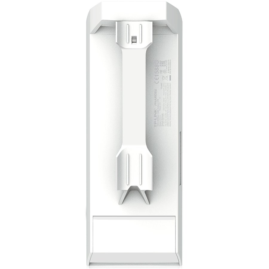 Access Point TP-Link Outdoor 5GHz 300Mbps High power Wireless Access Point, WISP Client Router, up to 27dBm, QCA, 2T2R, 5Ghz 802.11a/n, High Sensitivity, 13dBi directional antenna, Weather proof, Passive PoE, support TDMA and central control - Image 2