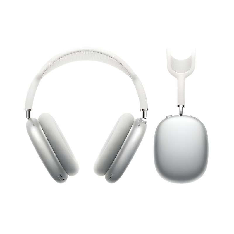 AIRPODS MAX SLUSALICE BIJELE