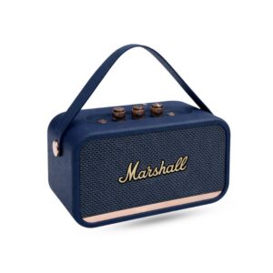MARSHALL W5 Bluetooth zvucnik MSL 15W2 tamno plavi