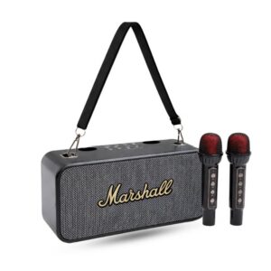 MARSHALL 186PRO Bluetooth zvucnik MSL 10W/70MM2 BT MIC*2