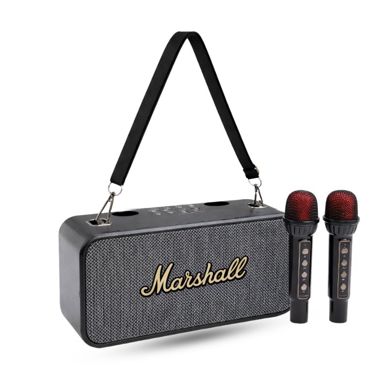 MARSHALL 186PRO Bluetooth zvucnik MSL 10W/70MM2 BT MIC*2