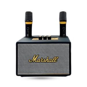 MARSHALL M100 Bluetooth zvucnik MSL 15W+5W HF tweeter BT MIC2