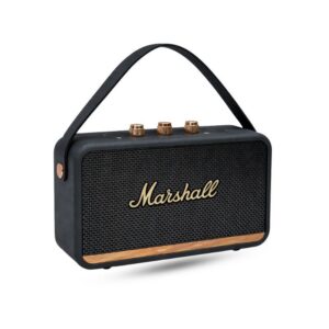 MARSHALL W6 Bluetooth zvucnik MSL 15W2 crni