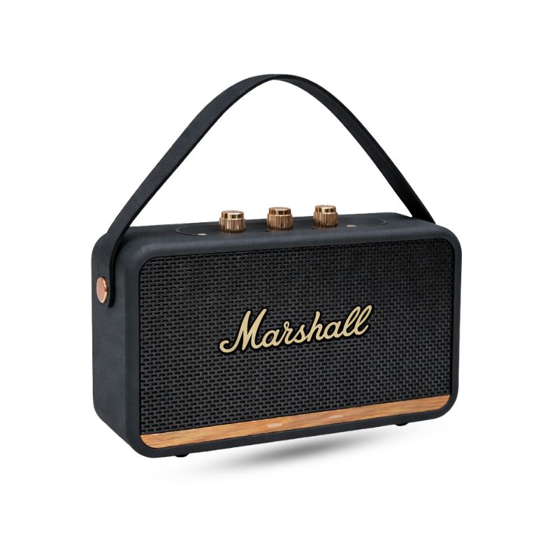 MARSHALL W6 Bluetooth zvucnik MSL 15W2 crni