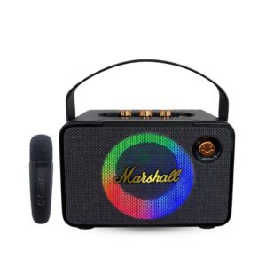 MARSHALL M86 Bluetooth zvucnik MSL 10W/66MM BT MIC
